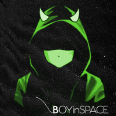 Boyinspace