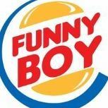 FunnyBoy